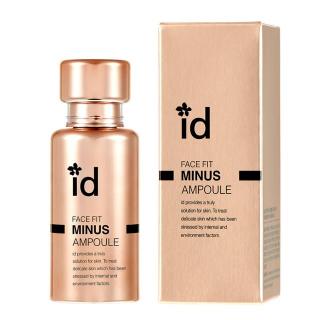 【CP】id PLACOSMETICS id フェイスフィット マイナスアンプル 30ml