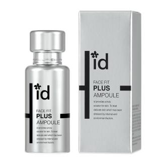 【CP】id PLACOSMETICS id フェイスフィット プラスアンプル 30ml