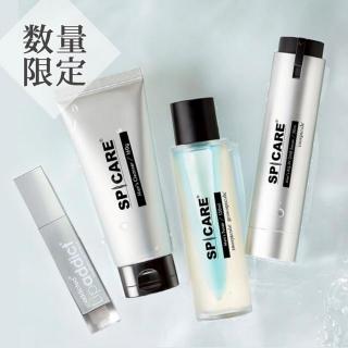 【CP】スピケア メンズ シリーズ+リップアディクト(ジュエル)セット