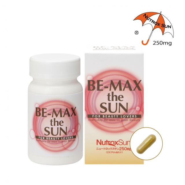 BE-MAX SUN