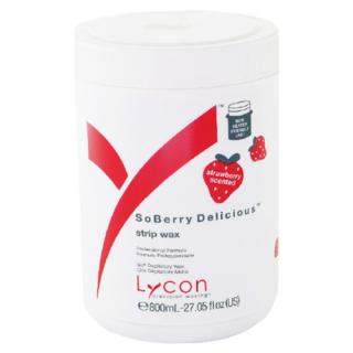 ライコン ソーベリー ストリップ ワックス (397g/800g)