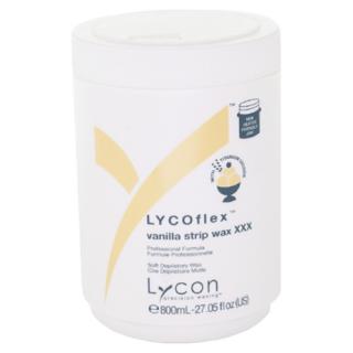 ライコン バニラ ストリップ ワックス 800g