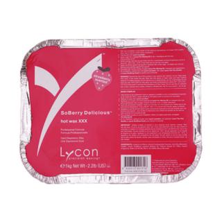 ライコン ソーベリー ハードワックス 1kg