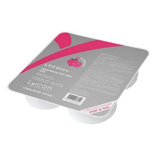 ライコン ライコテック スーパーベリー ハードワックス 500g