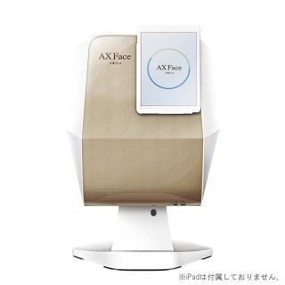 AX Face(アクサフェイス) 肌画像測定機