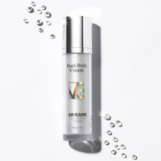 スピケア V3 HARI Daily Cream SeasonII