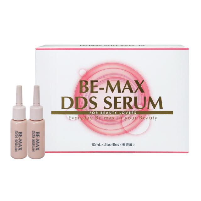 ビーマックス DDSセラム 10ml×5本のイメージ画像