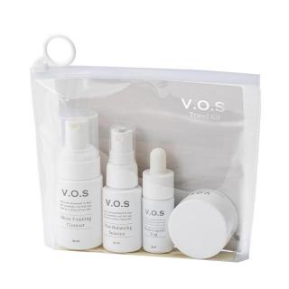 スピケア VOS トラベルキット