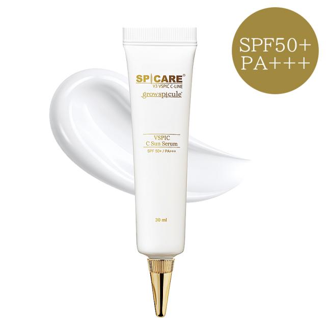 【予約】スピケア V3 VSPIC Cサンセラム + Cマスク添付のイメージ画像