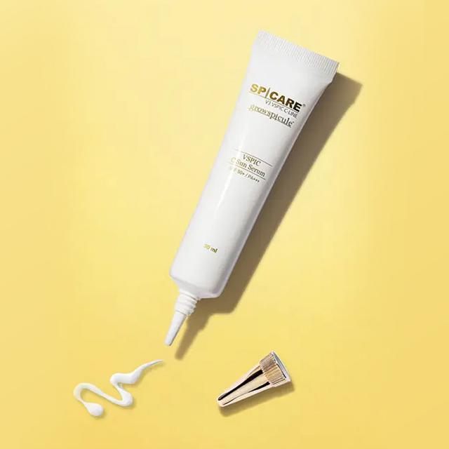 【予約】スピケア V3 VSPIC Cサンセラム + Cマスク添付のイメージ画像