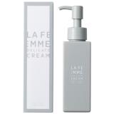 モディッシュ ラファム デリケートクリーム 110g