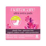 natracare(ナトラケア) ウルトラパッド ノーマル 12個入