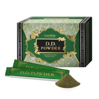 【認定】エステプロ・ラボ グランメディック D.Dパウダー 2.5g×30包