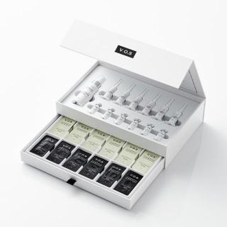 スピケア VOS レストレーションピール ソリューション ホワイト 6回分