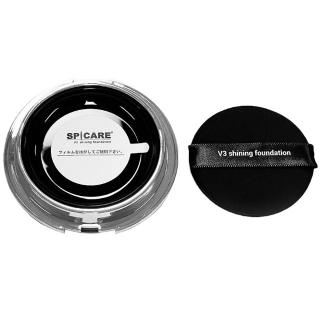 スピケア V3 シャイニングファンデーション レフィル 15g
