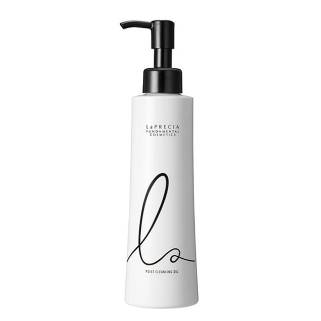 ラ・プレシア モイストクレンジングオイル 200mlのイメージ画像