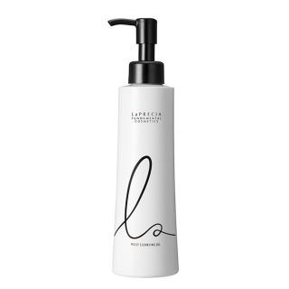 ラ・プレシア モイストクレンジングオイル 200ml