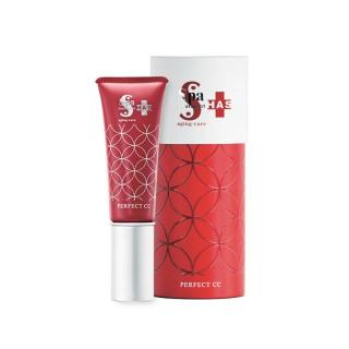 スパトリートメント HAS パーフェクトCC 30g