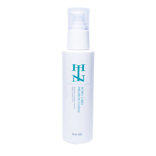 HINアクネスラボ 薬用プレミアムローション 100ml 【医薬部外品】のイメージ画像