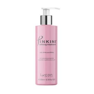 ライコン ピンキーニ リファイニングトリートメント 200ml