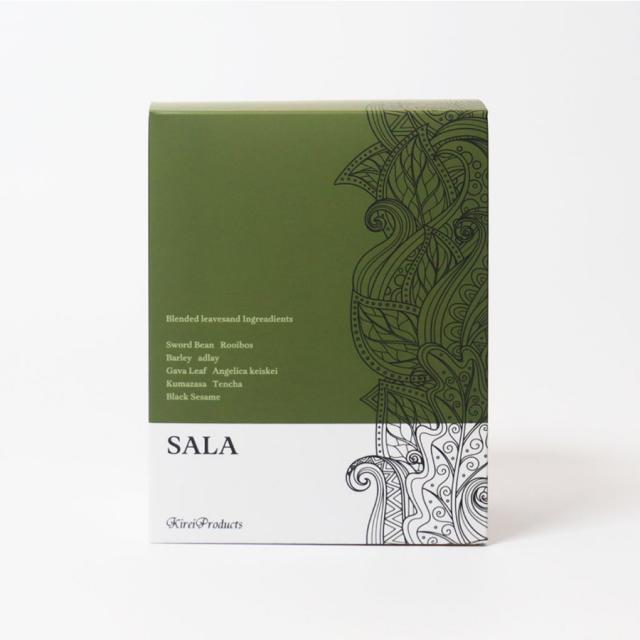 SALA (サラ) リフレッシュティー 4g×30包のイメージ画像