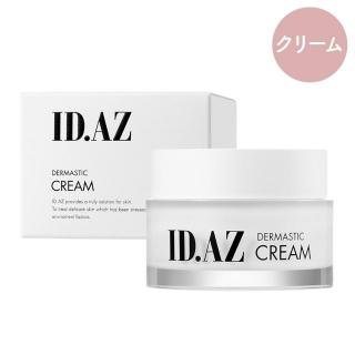 id PLACOSMETICS ID.AZ ダーマスティックモイスチャライジングクリーム