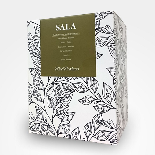 SALA (サラ) リフレッシュティー 4g×30包のイメージ画像