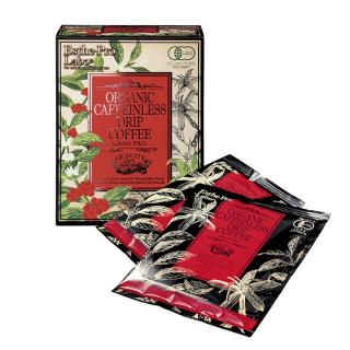エステプロ・ラボ  オーガニックカフェインレス ドリップコーヒー