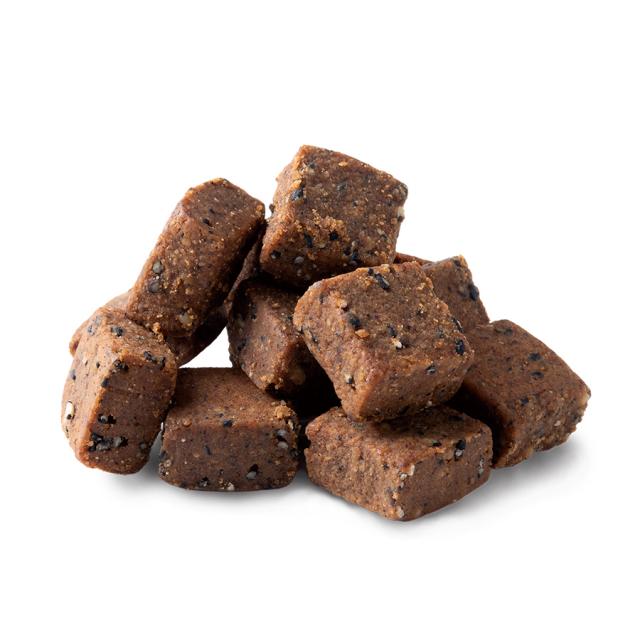 エステプロ・ラボ プロテインナチュラ ビッツ 黒ごまきな粉のイメージ画像