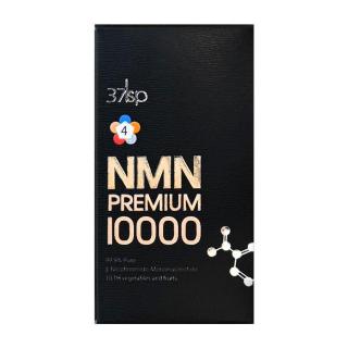 37℃ NMN プレミアム 10000 60粒