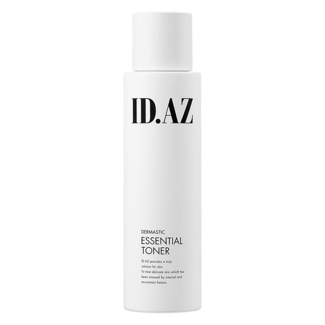 【CP】id PLACOSMETICS ID.AZ ダーマスティックエッセンシャルトナーのイメージ画像