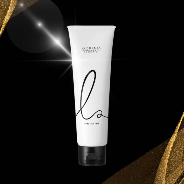 ラ・プレシア アミノクリアフォームのイメージ画像