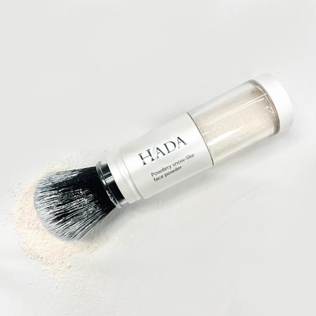 HADA℃ フラフィーホワイトパウダーのイメージ画像