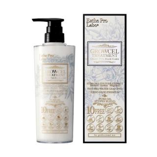 【認定】エステプロ・ラボ  グロウセルトリートメント 500ml/900ml(詰替) 1本/6本