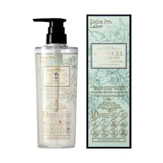 【認定】エステプロ・ラボ グロウセルシャンプー 500ml/900ml(詰替) 1本/6本