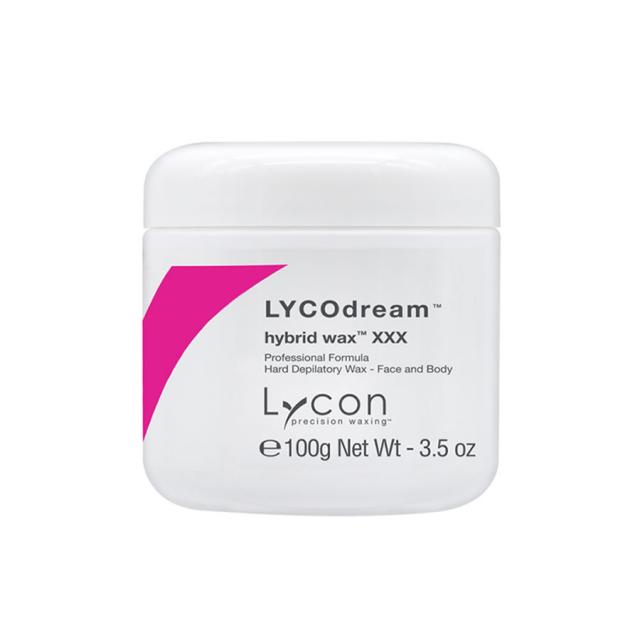 ライコン ハイブリッド ドリーム ハードワックス 100gのイメージ画像