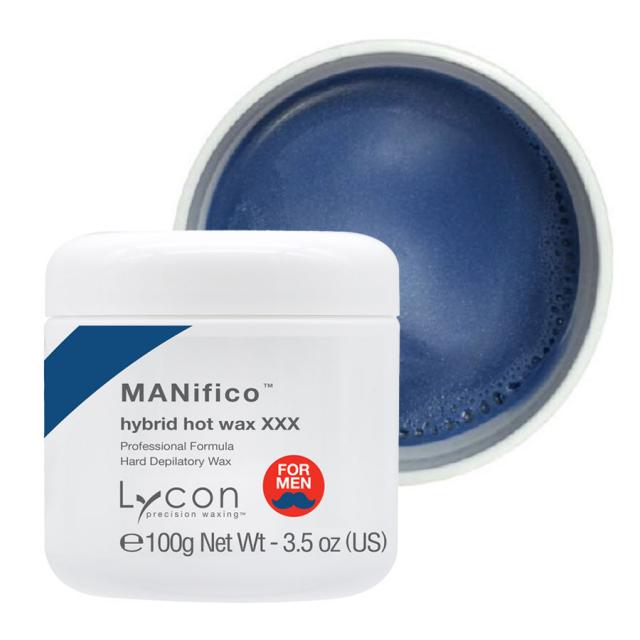 ライコン ハイブリッド マニフィコ ハードワックス 100gのイメージ画像