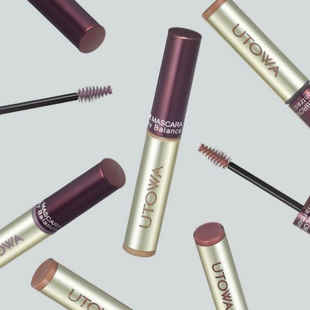 UTOWA(ウトワ) アイブロウカラーマスカラ 全3色のイメージ画像
