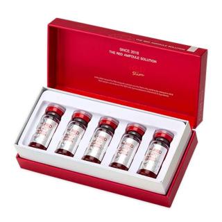 レッドショット 10ml×5本