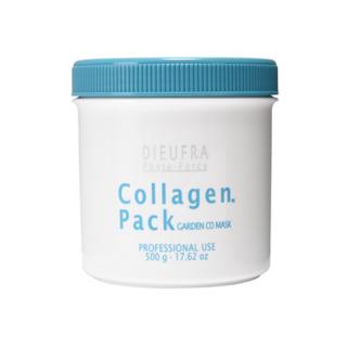 デュフラ フィトフォース コラーゲンパック 500g