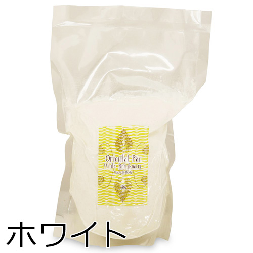 オリエンタル パック 500g 2種のイメージ画像