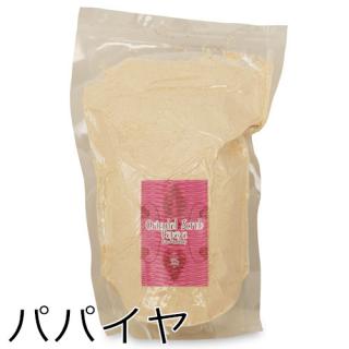 オリエンタル スクラブ 500g 2種