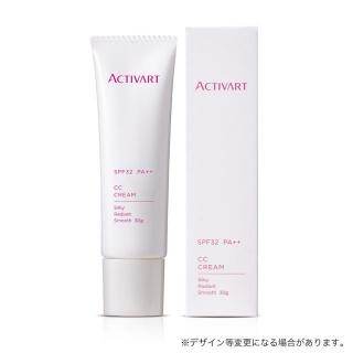 アクティバート SCカラーコントロール(CCクリーム) 30g