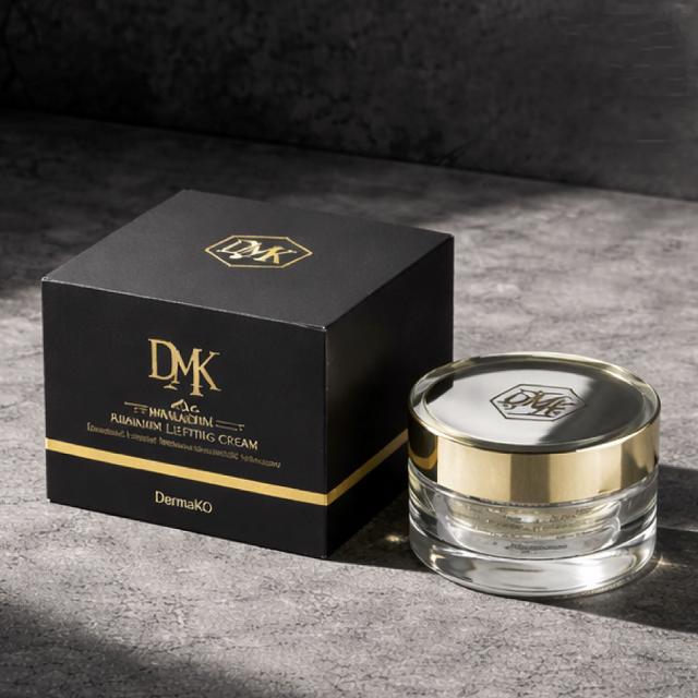 ダーマコ PRLクリーム 50mlのイメージ画像