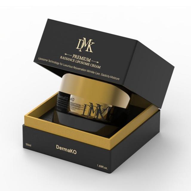 ダーマコ PRLクリーム 50mlのイメージ画像