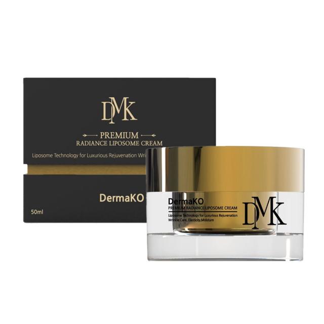 ダーマコ PRLクリーム 50mlのイメージ画像