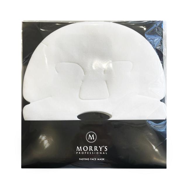 モリーズ プロ ファスティング パックシートマスク 30枚 業務用のイメージ画像