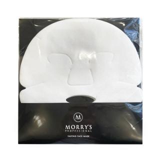 モリーズプロ 3Dファスティングフェイスマスク 7枚入-エステ化粧品の卸 