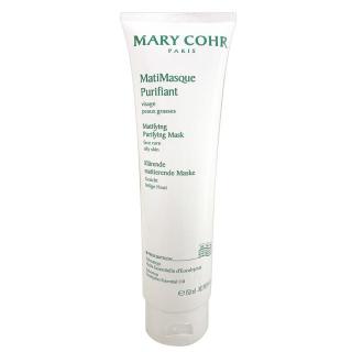 マリコール マスク ピュリフィアン