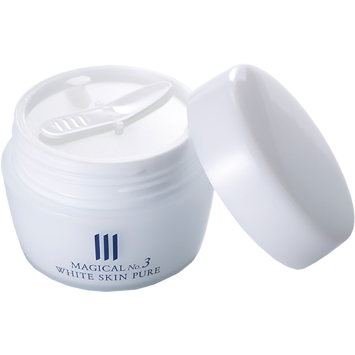 マジカル 3ホワイトスキンピュア 業務用美容商材 エステ商材の卸 仕入れはビーウェイブ